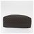 Céline Borsa a mano in tela Macadam CELINE in pelle PVC nera e oro Auth 164398 Nero D'oro - vista 9