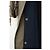 Burberry Trench in cotone kaki Cachi - vista 8