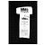 Maison Martin Margiela Sciarpa in lana nera Nero - vista 5