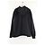 Maison Martin Margiela Cardigan in cotone grigio - vista 4