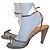 Viktor & Rolf sandals