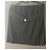 Cambon Falda Chanel de lana negra talla 38 Negro - vista 2