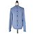 Hackett London Weste Blau