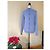 Hackett London Weste Blau - Ansicht 2