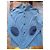 Hackett London Weste Blau - Ansicht 6