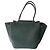 TOD'S Wave Glattleder Schwarze Eimer Tasche in ausgezeichnetem Zustand