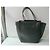 TOD'S Wave Glattleder Schwarze Eimer Tasche in ausgezeichnetem Zustand - Ansicht 5