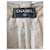 Chanel Pantalones, leggings Impresión de pitón - vista 12