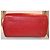 Borsa a mano DKNY in pelle rossa Rosso - vista 5