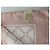 Chopard luxury scarf – 100% natural silk, made in Italy – powder pink/white Multiple colors - view 4