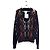 Maison Martin Margiela Gilet in lana blu navy