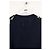 Maison Martin Margiela Gilet in lana blu navy - vista 4
