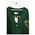 Maison Martin Margiela Gilet in lana verde - vista 2