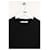 Givenchy Schwarzer Wollpullover  - Ansicht 2