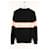 Givenchy Schwarzer Wollpullover  - Ansicht 4