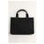 Maison Martin Margiela Sac noir - vue 2