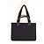 Maison Martin Margiela Sac noir - vue 6