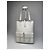 Vintage Givenchy Lederhandtasche Weiß - Ansicht 14