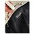 Vintage Givenchy Lederhandtasche Weiß - Ansicht 4