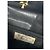 Vintage Givenchy Lederhandtasche schwarz - Ansicht 10