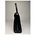 Vintage Givenchy Lederhandtasche schwarz - Ansicht 3