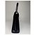 Vintage Givenchy Lederhandtasche schwarz - Ansicht 4