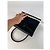 Vintage Givenchy Lederhandtasche schwarz - Ansicht 5