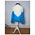 Blouson Vintage Dior Uomo Blu Bianco Nero L Multicolore - vista 15