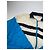 Blouson Vintage Dior Uomo Blu Bianco Nero L Multicolore - vista 4