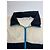 Blouson Vintage Dior Uomo Blu Bianco Nero L Multicolore - vista 6