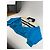 Blouson Vintage Dior Uomo Blu Bianco Nero L Multicolore - vista 7