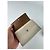 Vintage Loewe Madrid Leather Wallet White - view 4