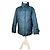 Giacca Puffer Vintage Burberry Blu M/L