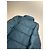 Giacca Puffer Vintage Burberry Blu M/L - vista 10