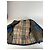 Giacca Puffer Vintage Burberry Blu M/L - vista 11