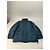 Giacca Puffer Vintage Burberry Blu M/L - vista 4
