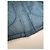 Giacca Puffer Vintage Burberry Blu M/L - vista 5