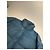 Giacca Puffer Vintage Burberry Blu M/L - vista 7