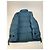 Giacca Puffer Vintage Burberry Blu M/L - vista 9