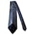 Façonnable Corbata azul con rombos  - vista 3