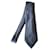 Façonnable Corbata azul con rombos  - vista 4