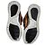 Sneakers Louis Vuitton Zig Zag da Uomo Nero - vista 10