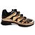 Sneakers Louis Vuitton Zig Zag da Uomo Nero - vista 3