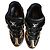 Sneakers Louis Vuitton Zig Zag da Uomo Nero - vista 6
