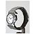 Cartier Santos Octo Automático White - view 2