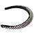 Prada Diadem mit Strass - Ansicht 3
