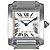 Cartier Tank Francese Bianco