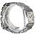 Cartier Tank Francese Bianco - vista 2