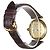 Cartier Vermiel Trinity - Ansicht 3