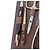 Set per Manicure Loewe Vintage Cammello - vista 5